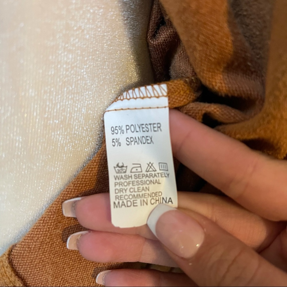 Jacket - Picture 5 of 7